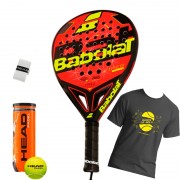 Pala Babolat Viper Tour 2017