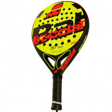 Pala Babolat Defiance Tour 2017