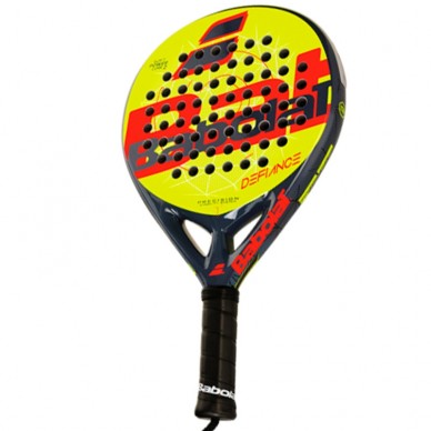 Pala Babolat Defiance 2017 