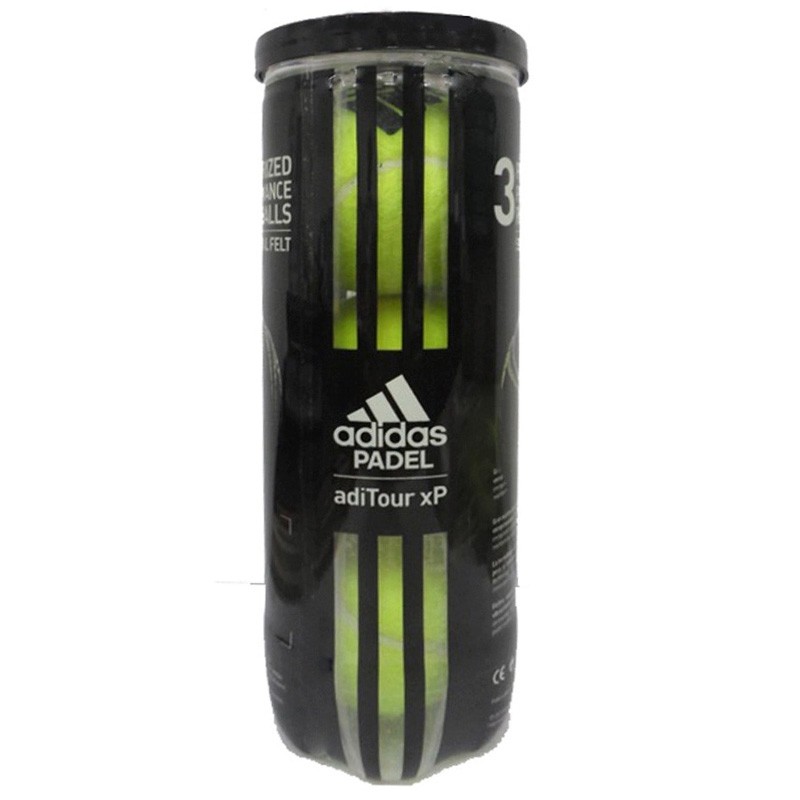 Pelotas Adidas Aditour Xp Pelotas Adidas Aditour Xp