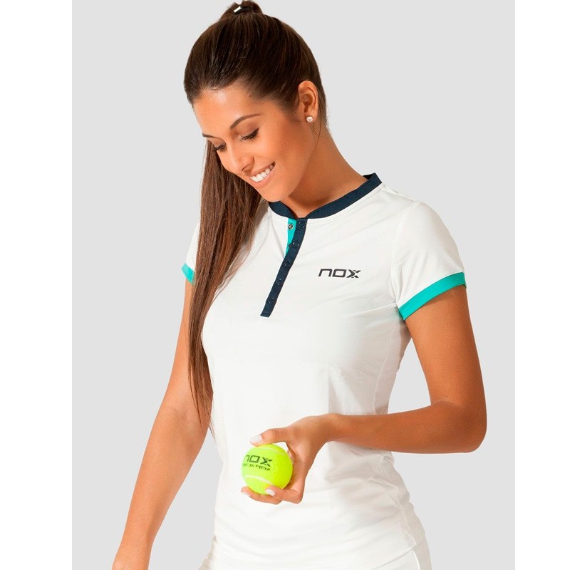 Polo Nox Rachel 2017 Polo Nox Rachel 2017