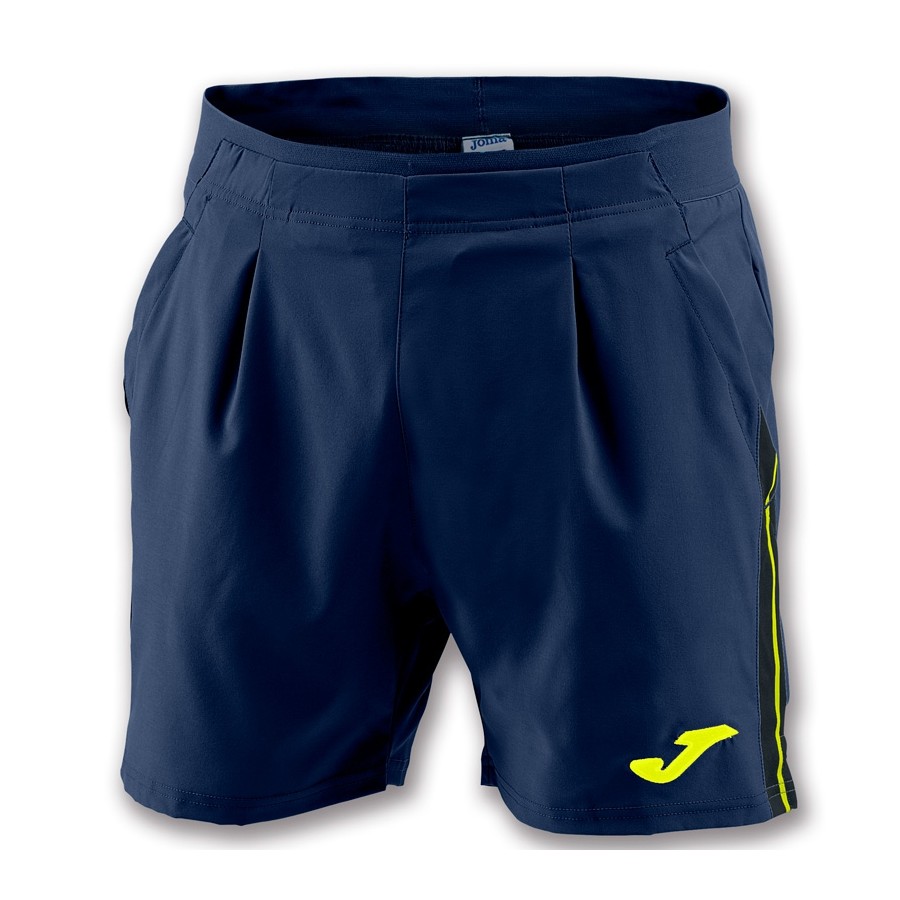 Short Joma Granada Azul Oscuro 2017