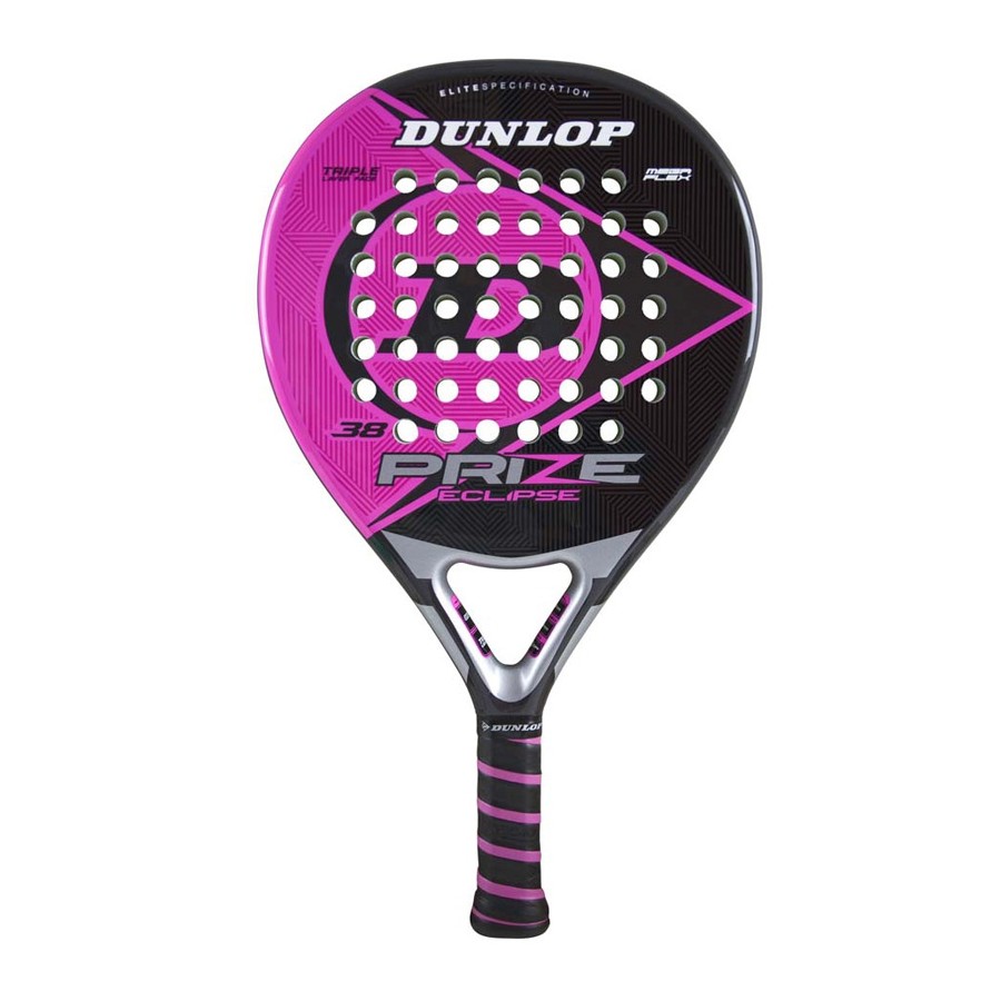 Pala Dunlop Prize Eclipse G1 HL 2017