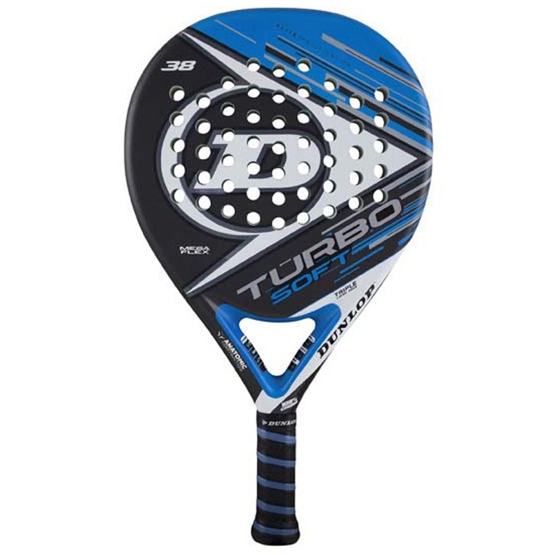 Pala Turbo Soft Blue 2017 Pala Turbo Soft Blue 2017