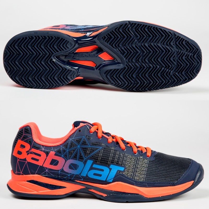 babolat jet team padel