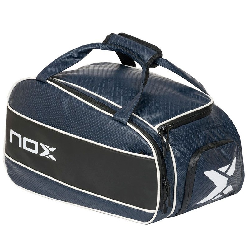 Paletero Nox Street Blue 2018 Paletero Nox Street Blue 2018