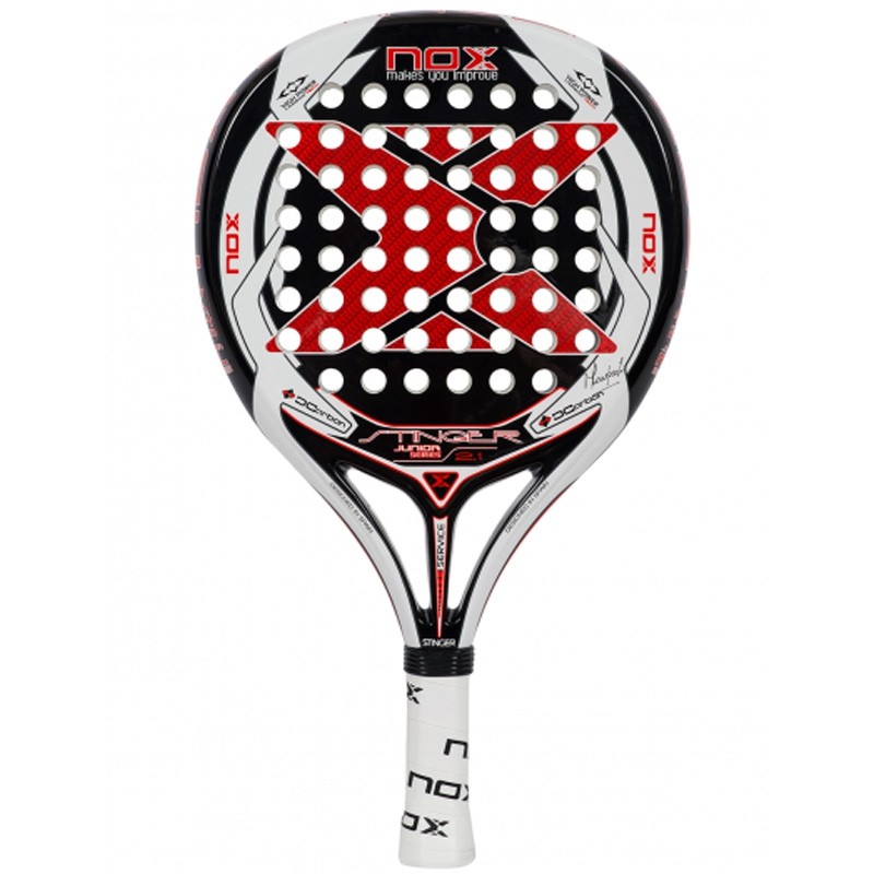 Pala Nox Stinger JR 2.1 2018 Pala Nox Stinger JR 2.1 2018