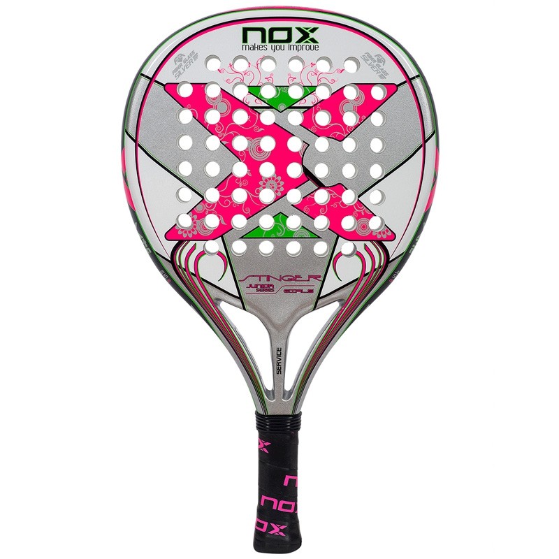 Pala Nox Stinger JR 2.1 Girl 2018 Pala Nox Stinger JR 2.1 Girl 2018