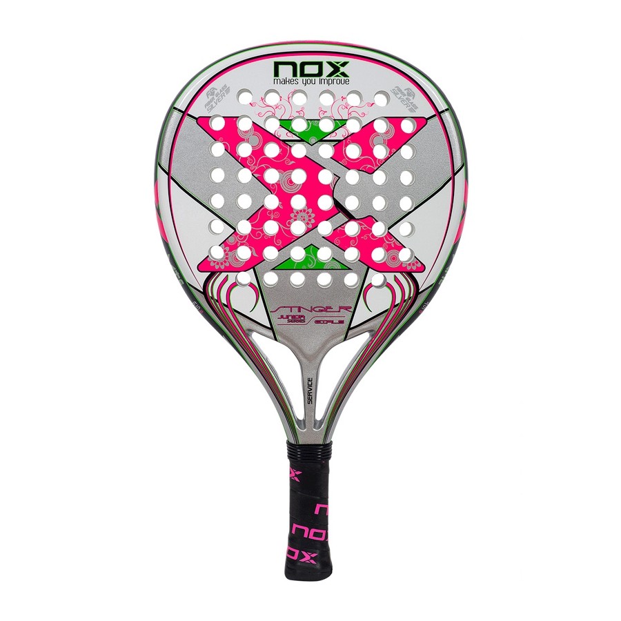 Pala Nox Stinger JR 2.1 Girl 2018