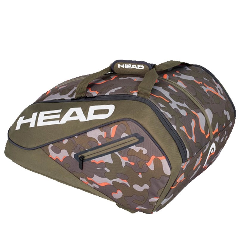 Camo Head Ltd. II Padel Monstercombi Camo Head Ltd. II Padel Monstercombi