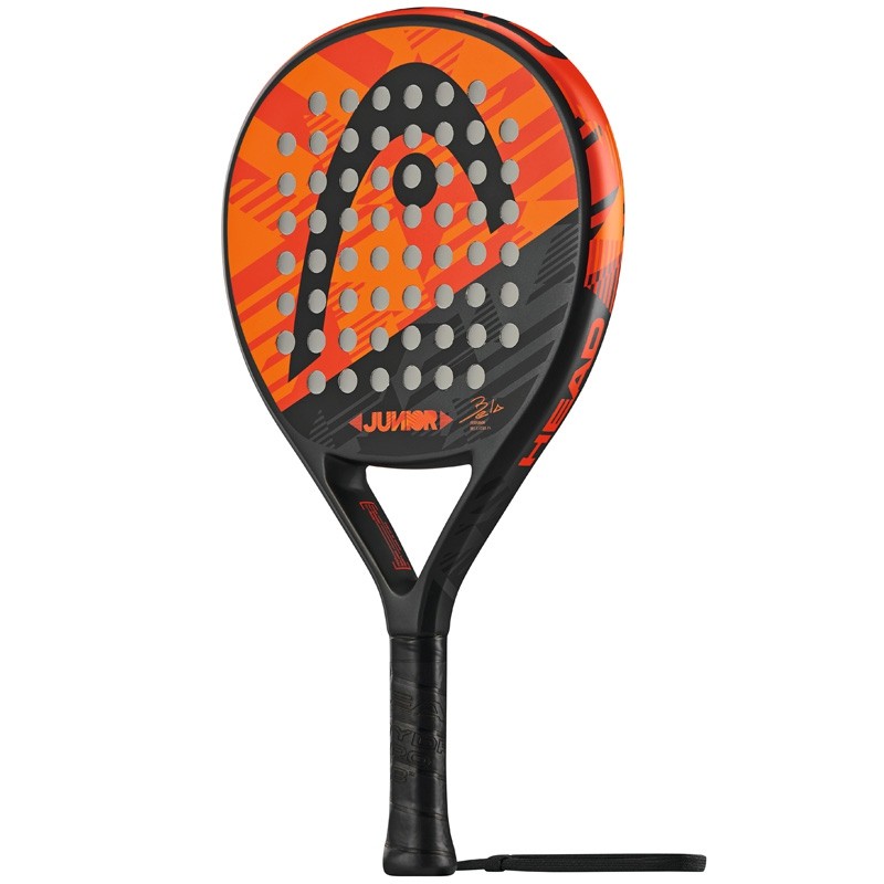 Pala Head Bela Junior 2017 Pala Head Bela Junior 2017