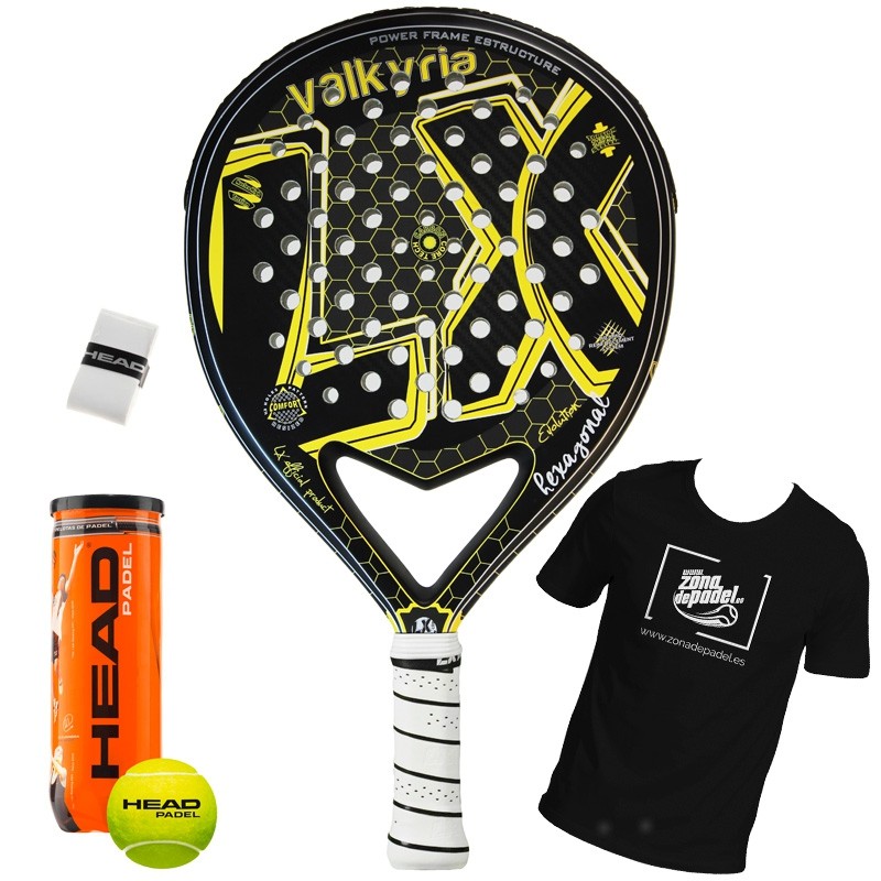 Pala lx Valkyria High Evolution Hexagonal 2018 Pala lx Valkyria High Evolution Hexagonal 2018