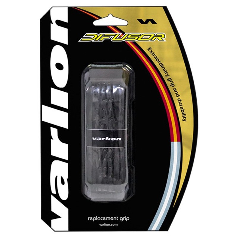 Grip Varlion Difusor Negro Grip Varlion Difusor Negro
