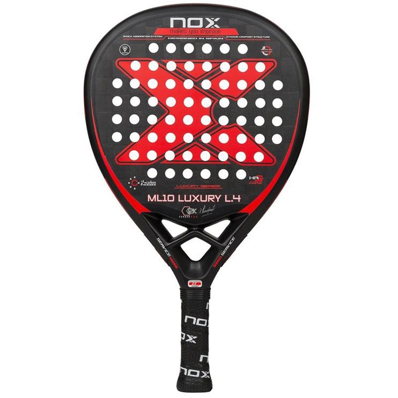 Pala Nox ML10 Luxury L4 2018 Pala Nox ML10 Luxury L4 2018