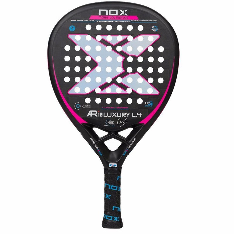 Pala NOX AR10 Luxury L4 2018 Pala NOX AR10 Luxury L4 2018