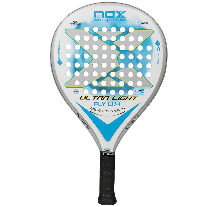 Pala Nox Fly U.4 2018