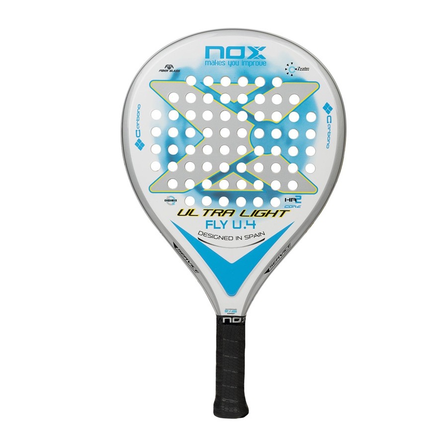 Pala Nox Fly U.4 2018