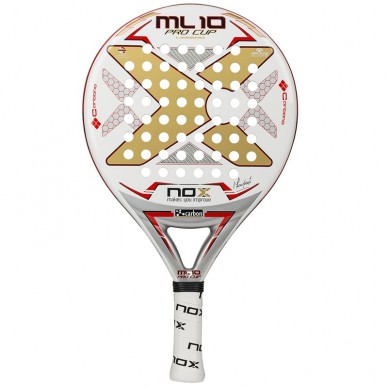 pala Nox ML10 Pro Cup 2019 - Zona Padel