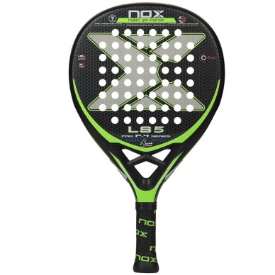 Pala Nox LS5 Pro P.4 2018