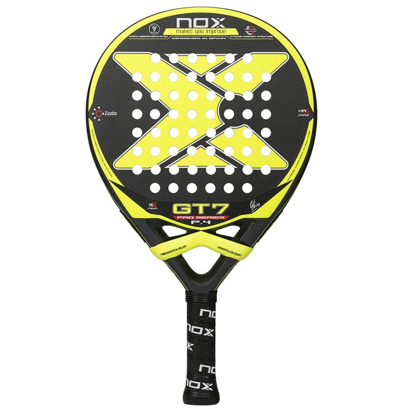Pala Nox GT7 Pro P.4 2018 Pala Nox GT7 Pro P.4 2018