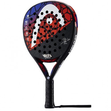 Pala Head Graphene Touch Delta Hybrid Bela 2018