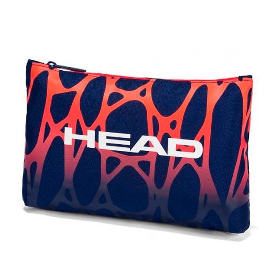 Bolsa Head Delta Bela Pouch 2018