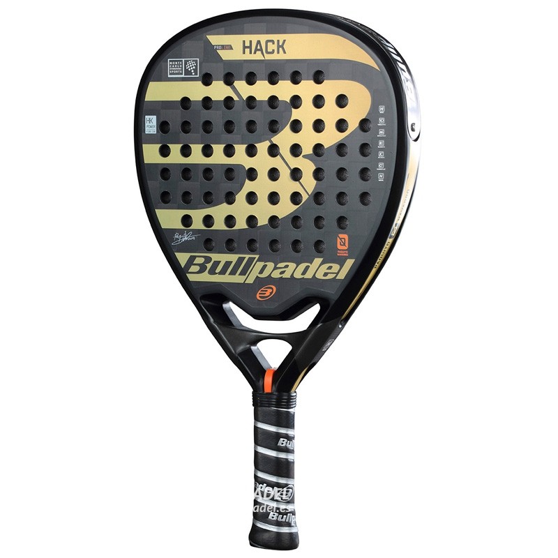 Pala Bullpadel Hack 2018 Pala Bullpadel Hack 2018