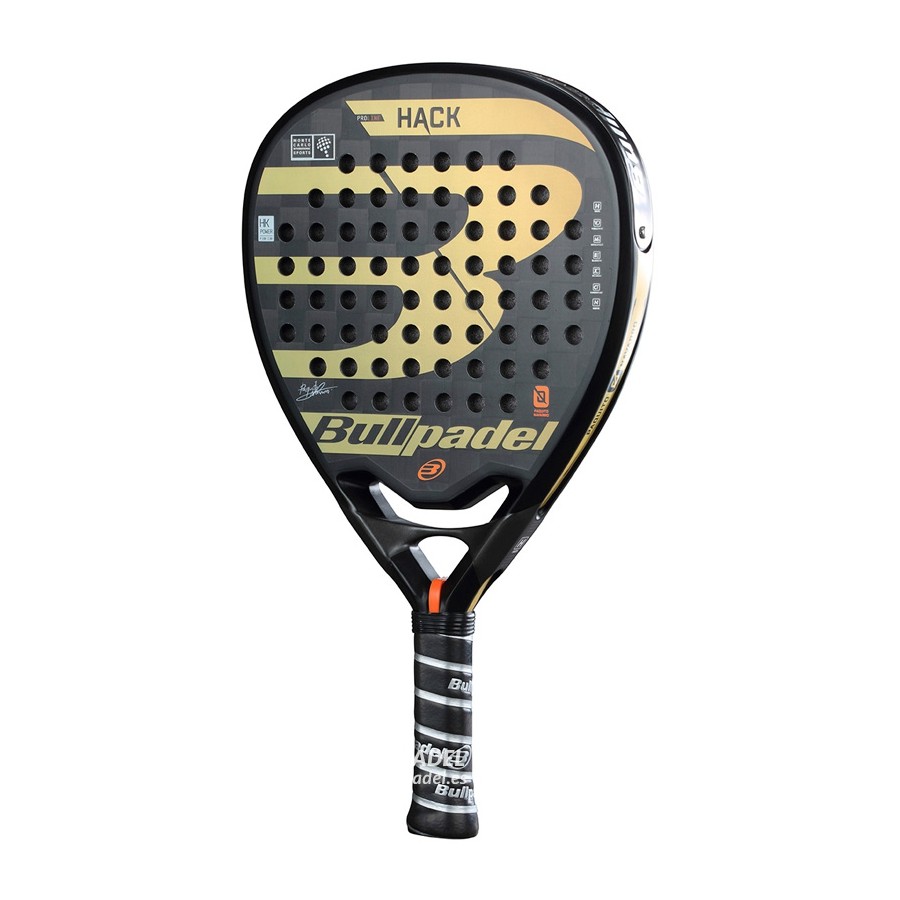 Pala Bullpadel Hack 2018