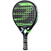 Pala Bullpadel Vertex 2 Control 2018