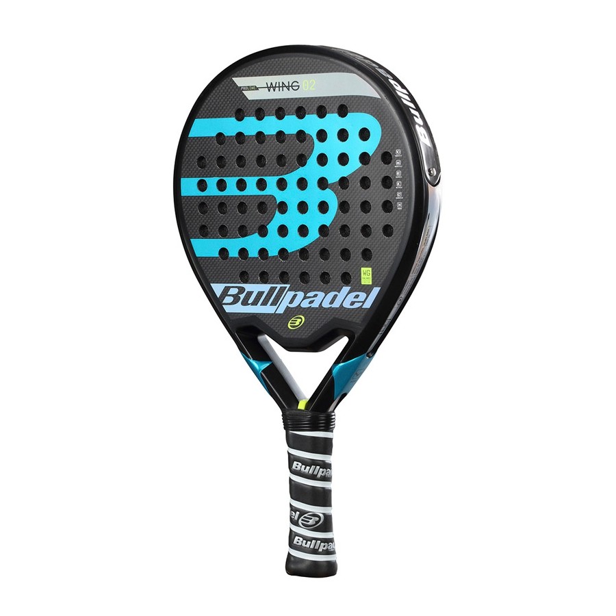Pala Bullpadel Wing 2 2018