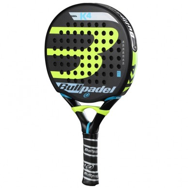 Pala bULLPADEL K4 Pro 2018