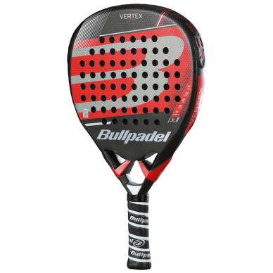 Pala Bullpadel Vertex 2018