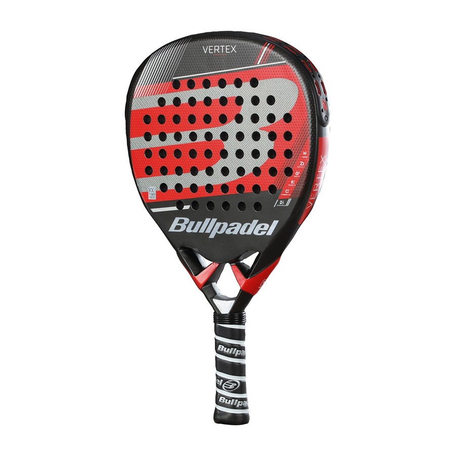 Pala Bullpadel Vertex 2018