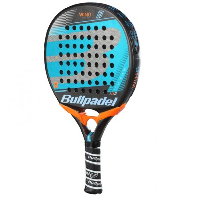 Pala Bullpadel Wing 2018