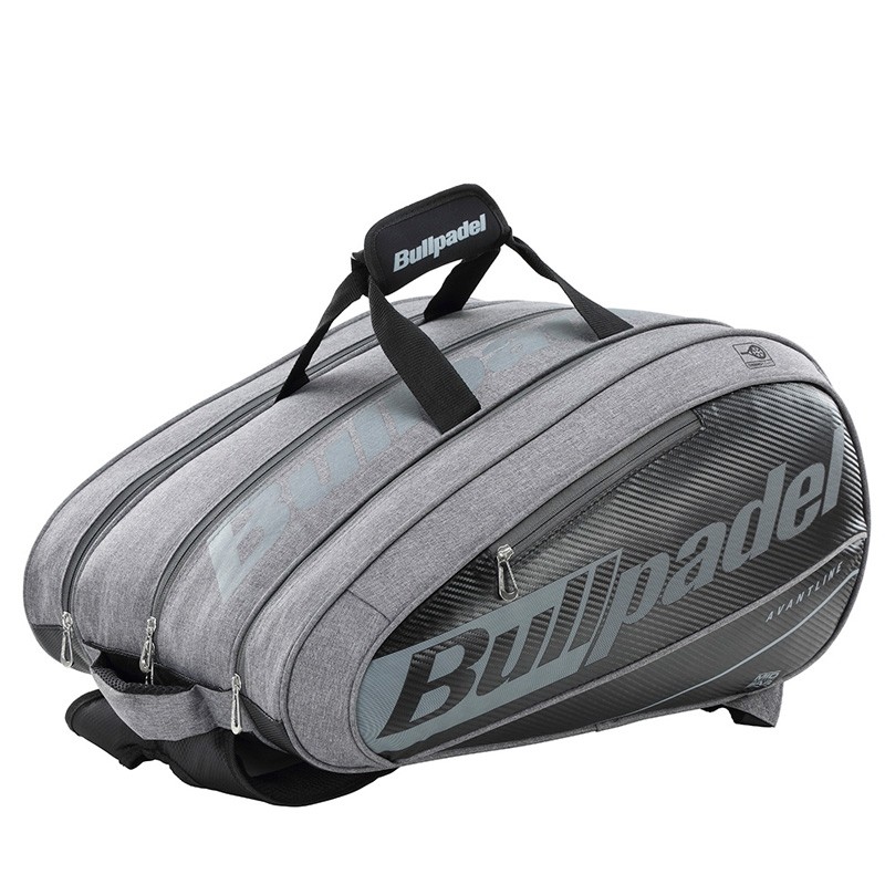 Bolsa Bullpadel BPP-18002 Grafito 2018