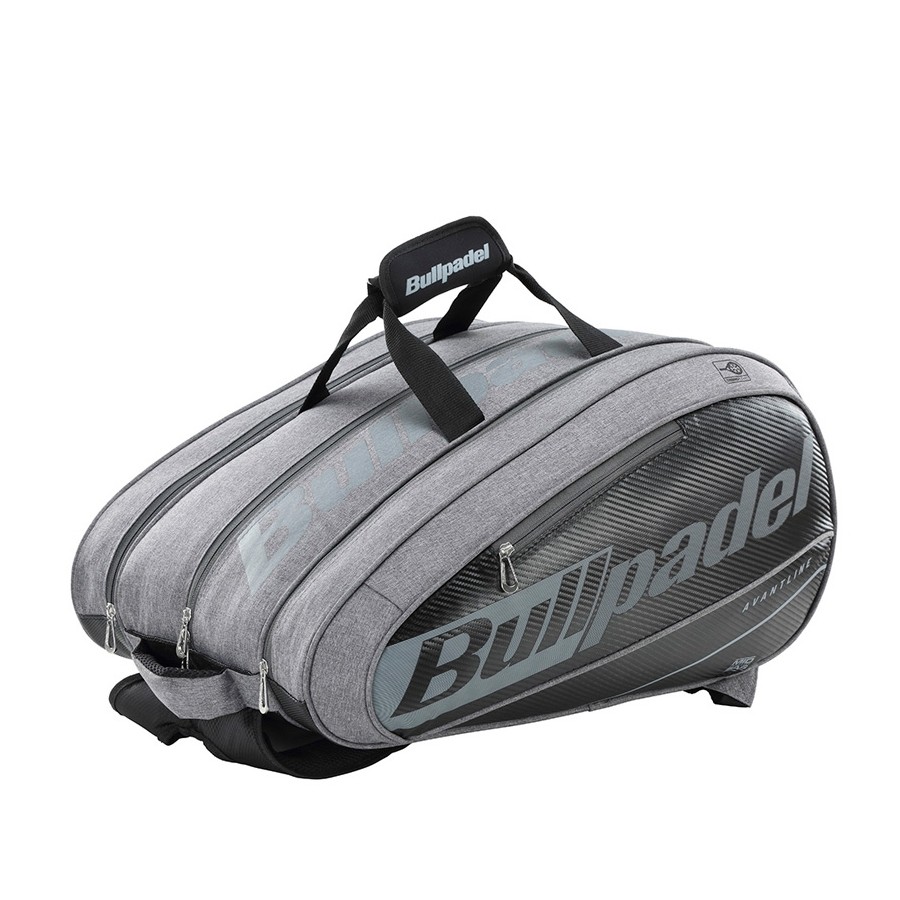 Bolsa Bullpadel BPP-18002 Grafito 2018