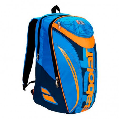 Babolat mochila padel deals