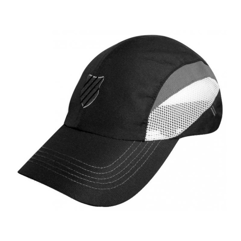 Gorra Bigshot PRO Black / Grey / White 2018