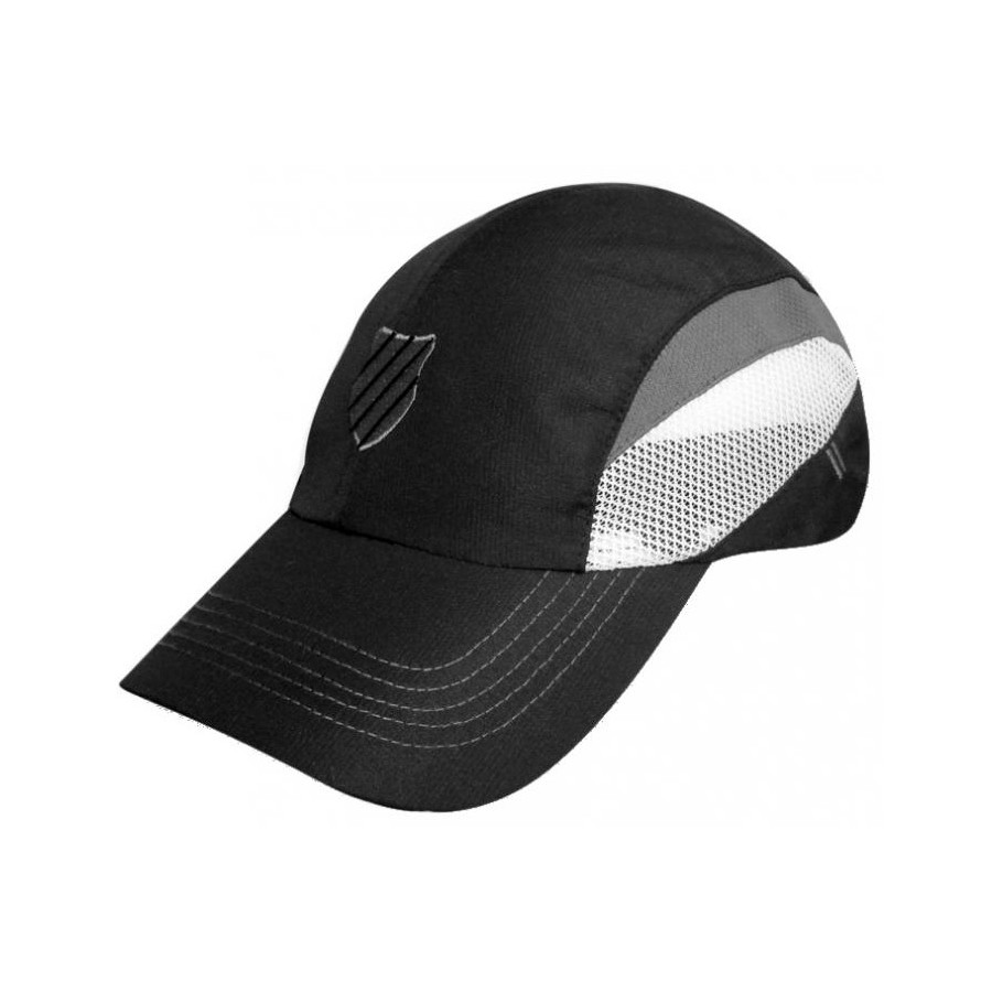 Gorra Bigshot PRO Black / Grey / White 2018