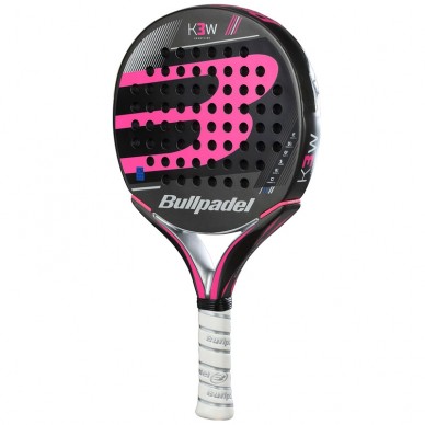 Pala Bullpadel K3 Woman 2018