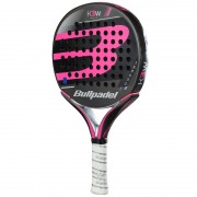 Pala Bullpadel K3 Woman 2018