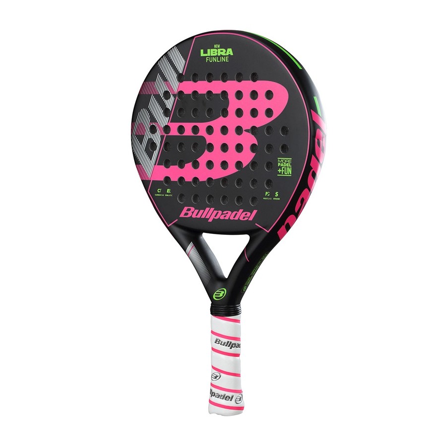 Pala Bullpadel Libra 2018