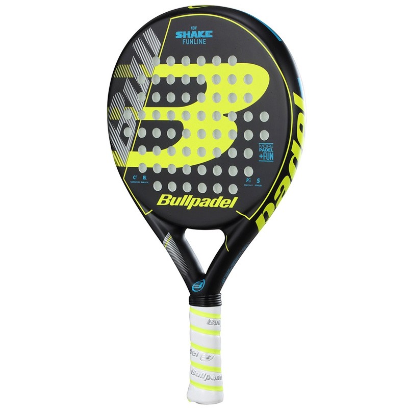 Pala Bullpadel Shake 2018 Pala Bullpadel Shake 2018