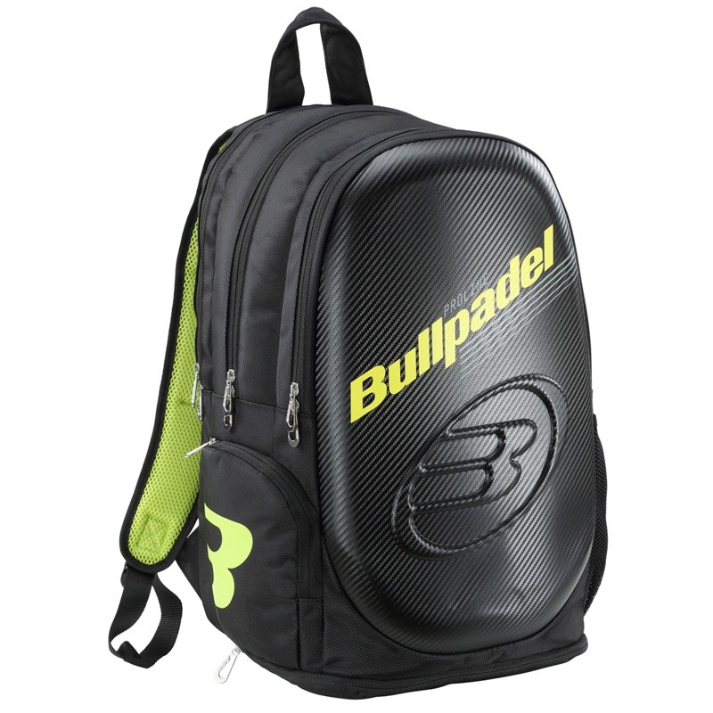 Mochila Bullpadel BPM-18001 005 2018 Mochila Bullpadel BPM-18001 005 2018