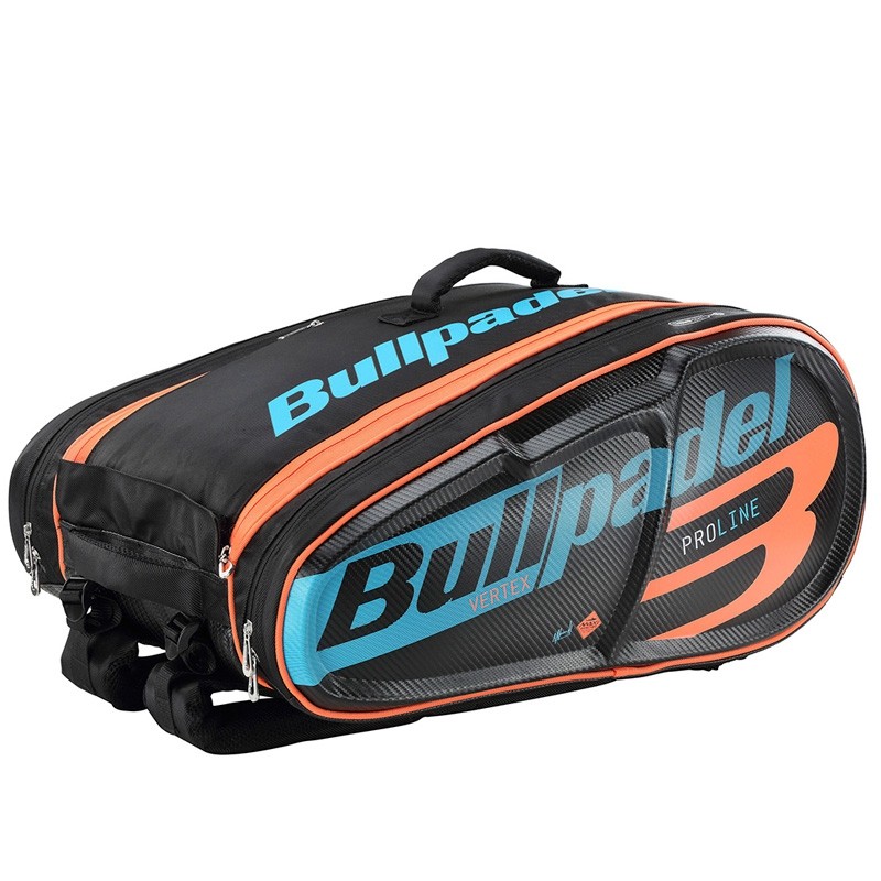 Bolsa Bullpadel BPP-18001 Vertex 2018 Bolsa Bullpadel BPP-18001 Vertex 2018