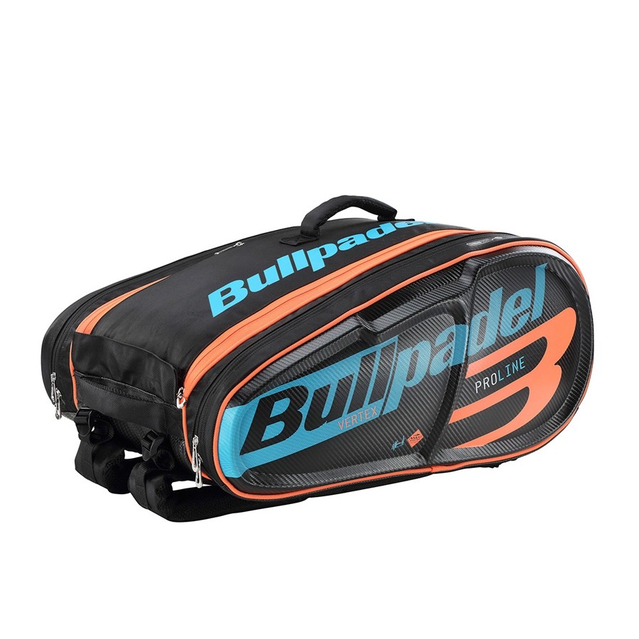 Bolsa Bullpadel BPP-18001 Vertex 2018