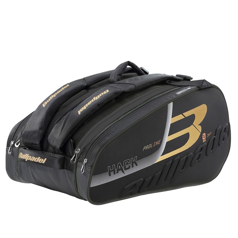 Bolsa Bullpadel BPP-18012 Hack 2018 Bolsa Bullpadel BPP-18012 Hack 2018