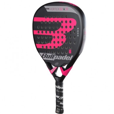 Pala Bullpadel Vertex 2 Junior Girl 2018