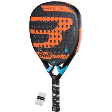 Pala Bullpadel Vertex 2 Junior Boy 2018