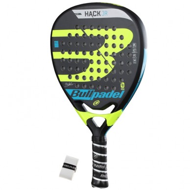 Pala Bullpadel Hack Junior Boy 2018